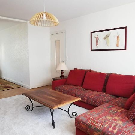 Apartamento Le Jeandree Annecy Exterior foto