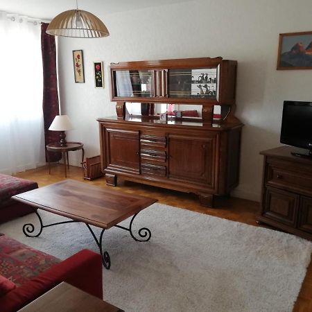 Apartamento Le Jeandree Annecy Exterior foto