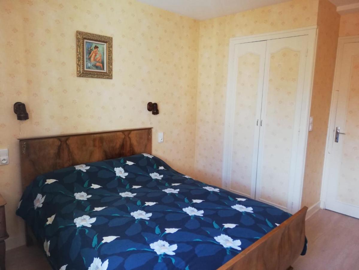 Apartamento Le Jeandree Annecy Exterior foto
