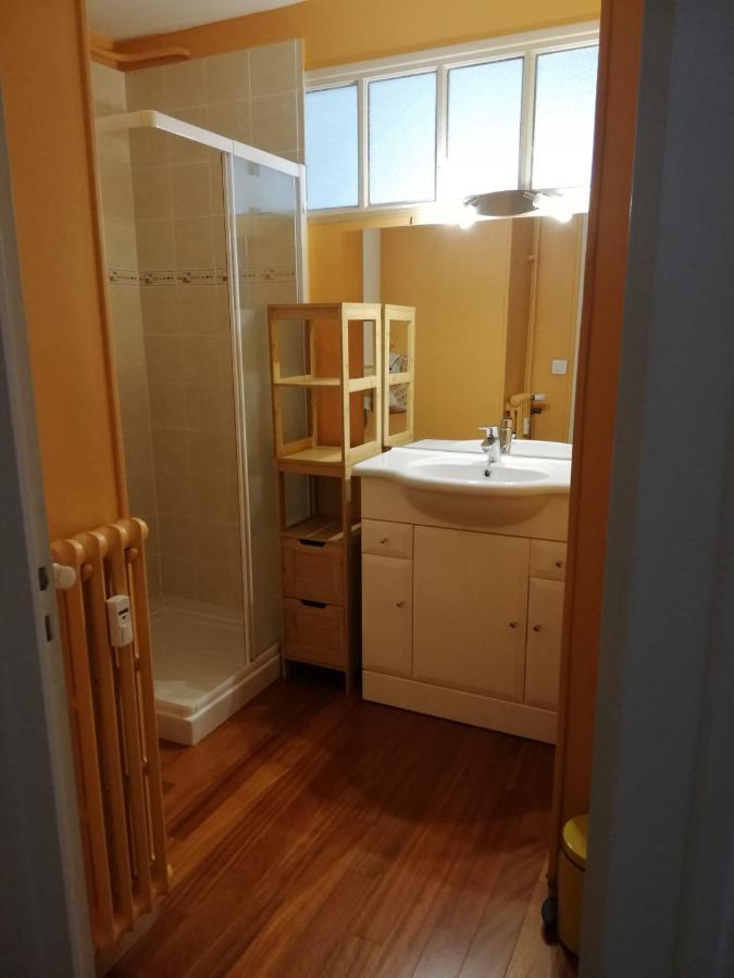 Apartamento Le Jeandree Annecy Exterior foto