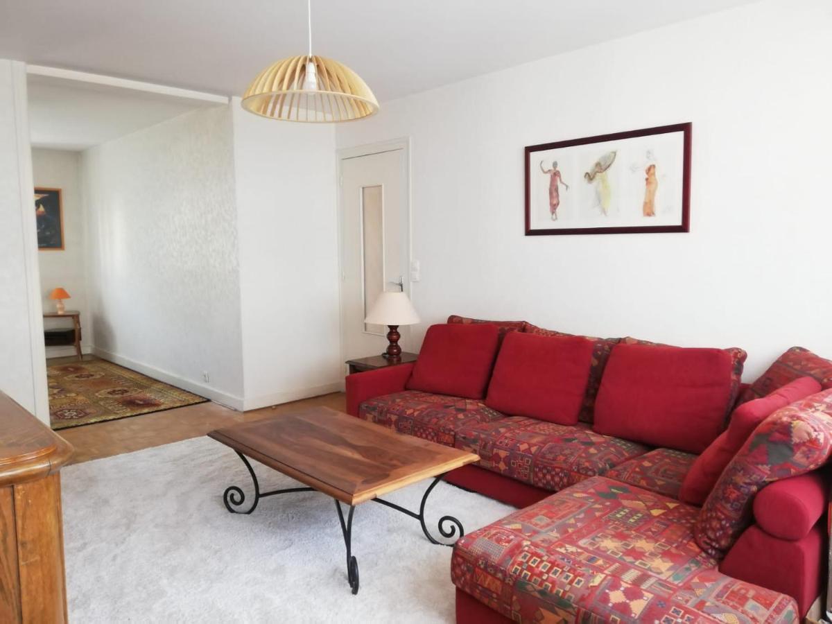 Apartamento Le Jeandree Annecy Exterior foto
